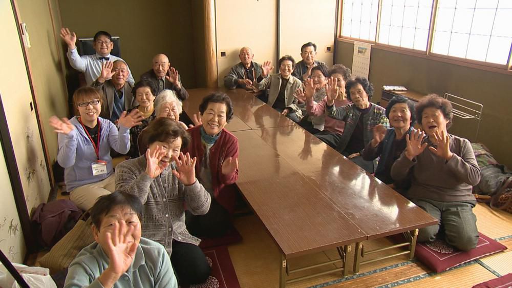 1月５日（木）から放送の「今日、何しったなや～？」は！？