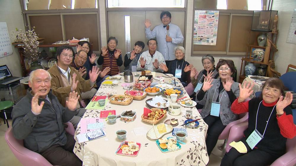 3月2日（木）～放送の「今日、何しったなや～？」は！