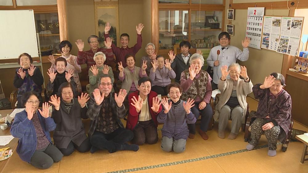4月1日（土）～放送の「今日、何しったなや～？」は！