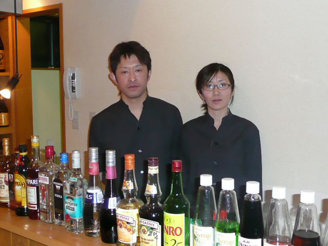 炭火庵　『心』　米沢牛へのこだわり　