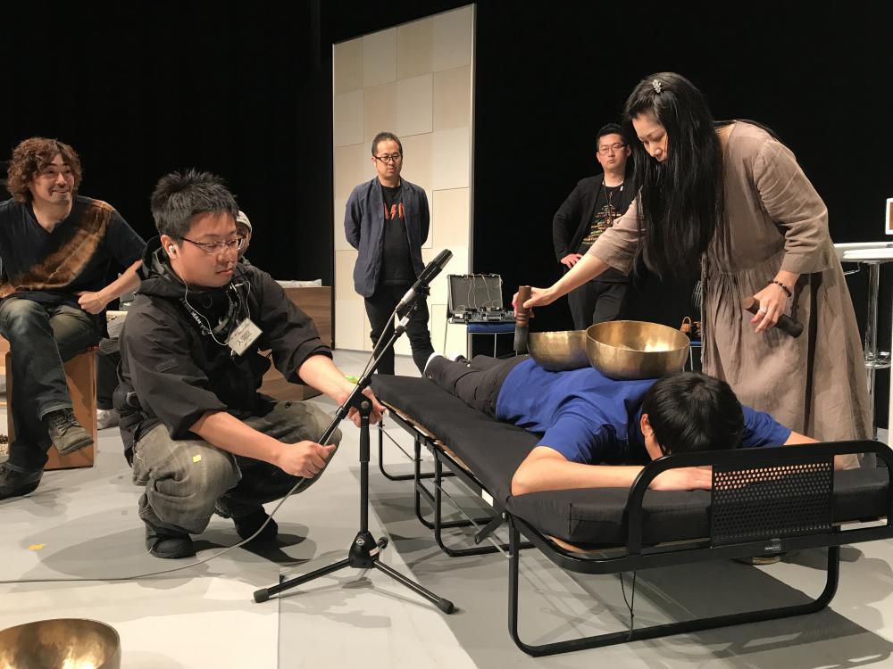 MONKEY MAJIKのオンバク 番外編があります。