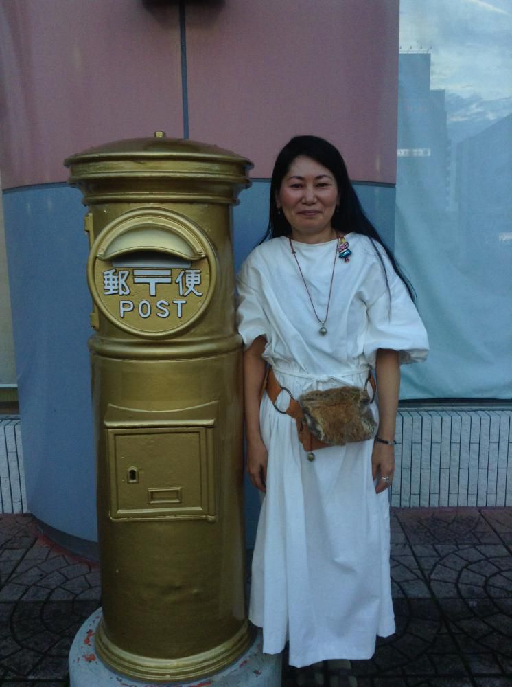 楽器たちとおでかけ。