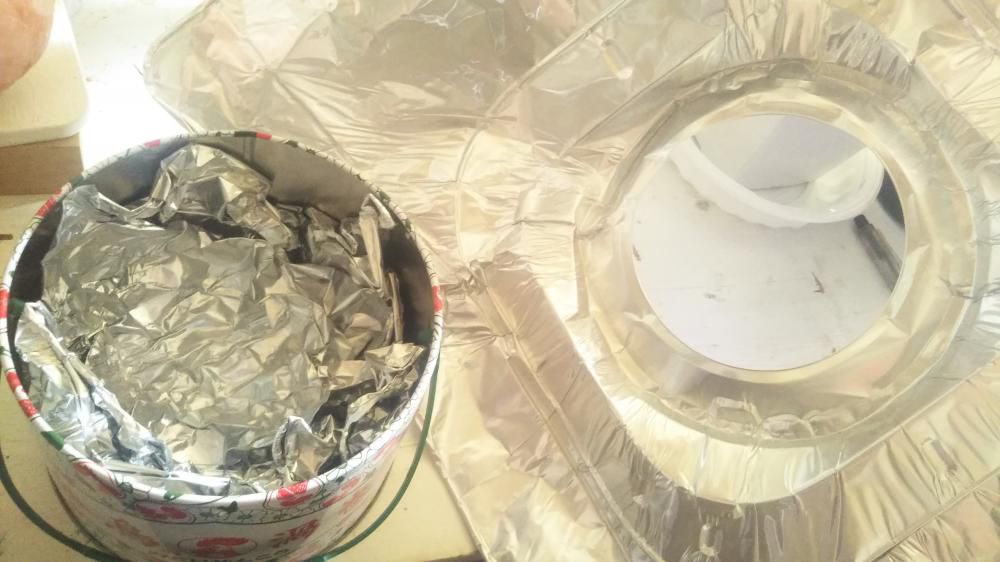 まだ作製途中な大和缶つくり