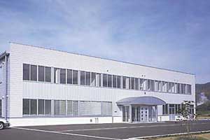【建築工事】マーク泉工場