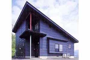 【建築工事】デザインビーイング