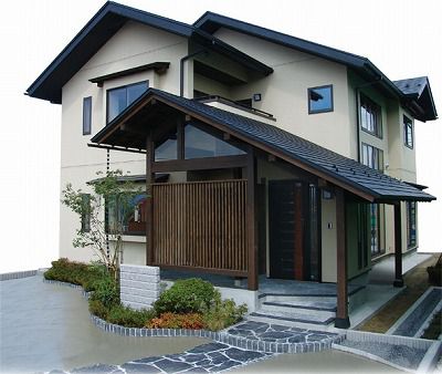嶋地区K様邸