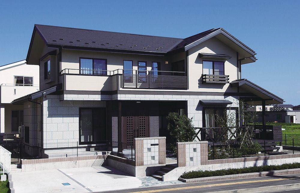 【宮城県富谷町】S様邸