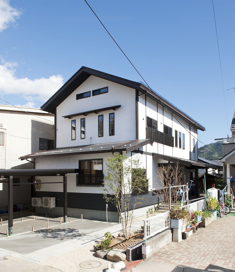 【上山市】O様邸
