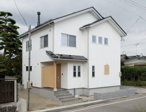 【鶴岡市】S様邸