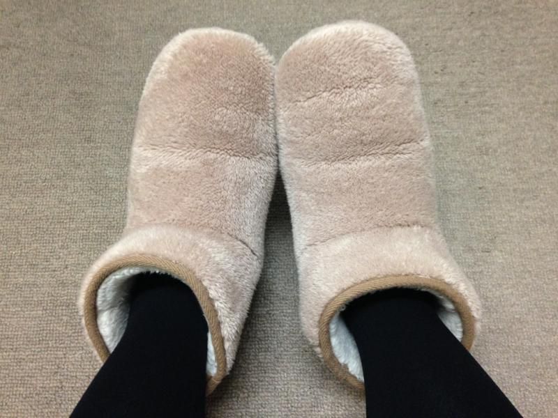 冬の必需品