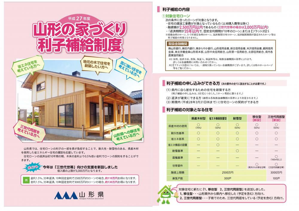補助金のはなし