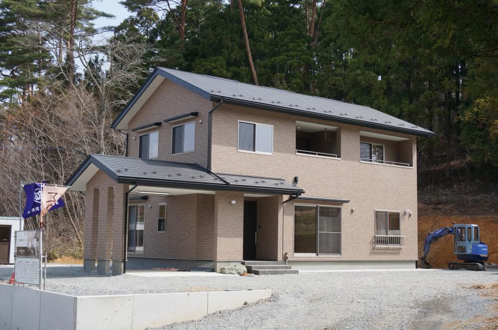 【宮城県南三陸町】S様邸