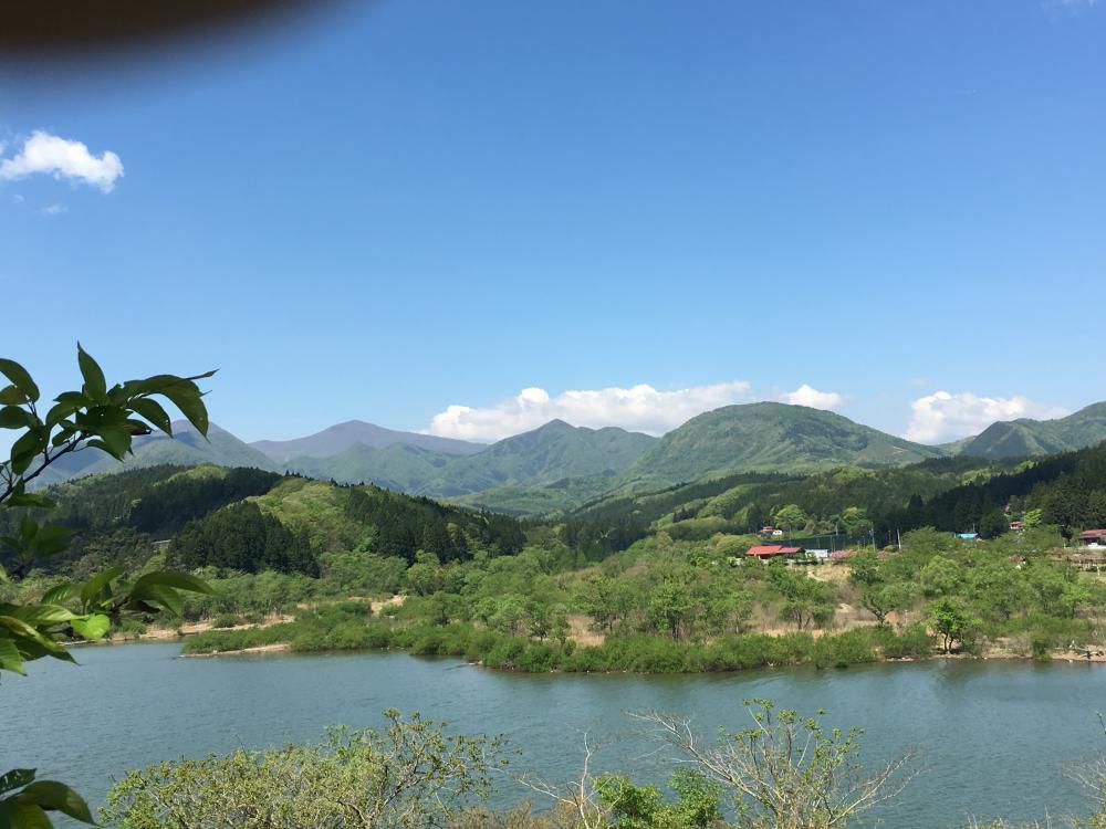 GW最終日です！