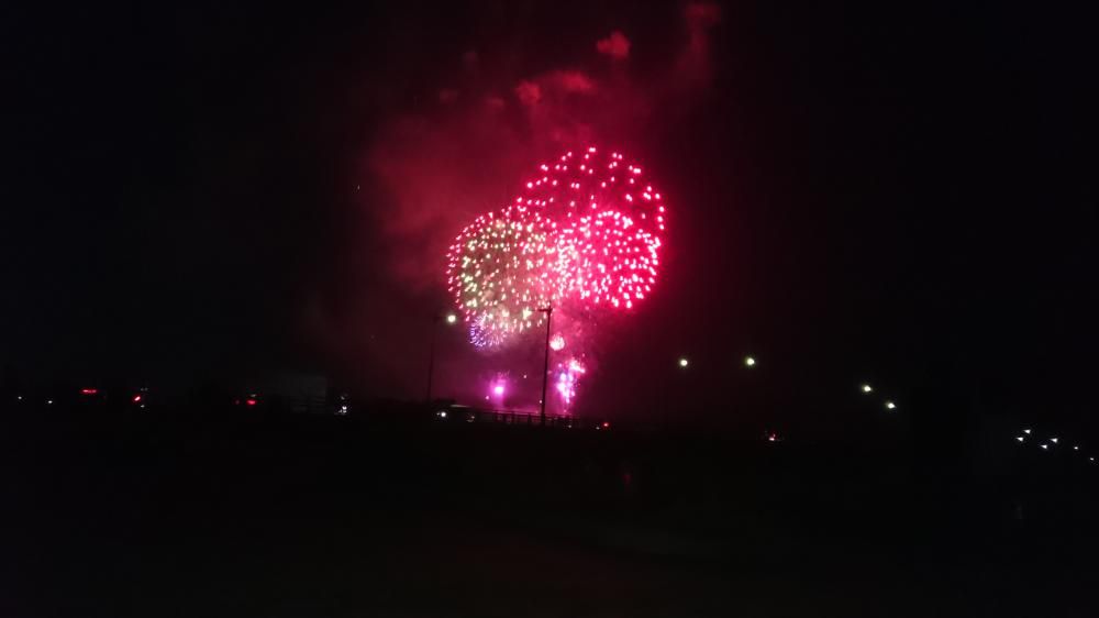 水祭り