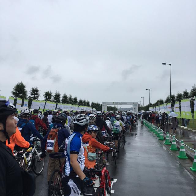 ツールド東北2016