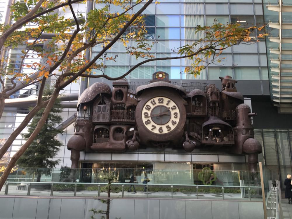 都会のこと