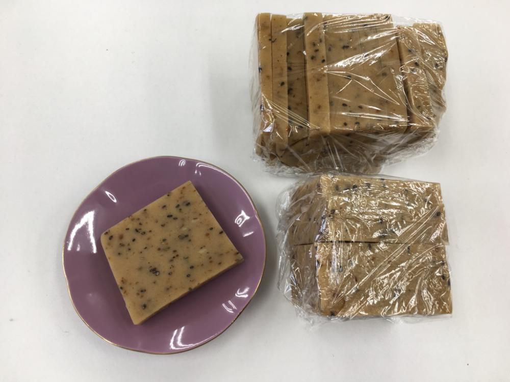 味噌もちのこと