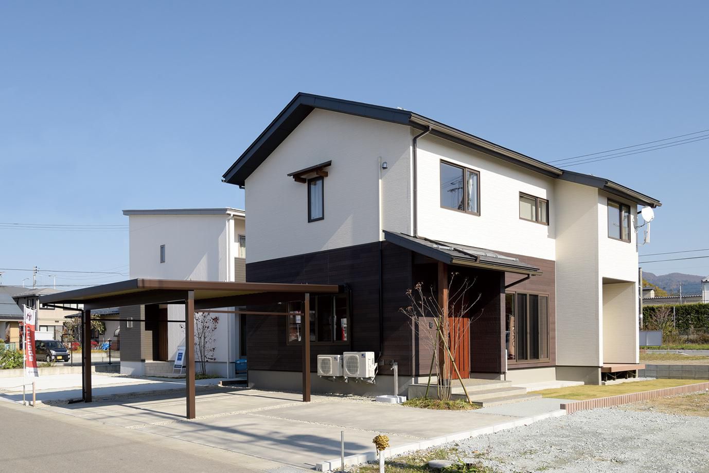 【山形県天童市】N様邸
