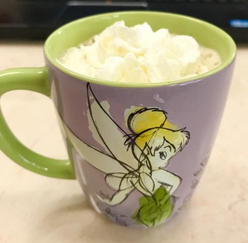 初めての！