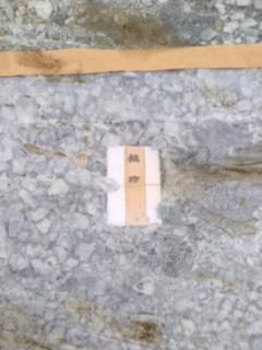 鎮め物