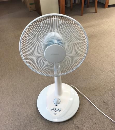 あっついですねー！！