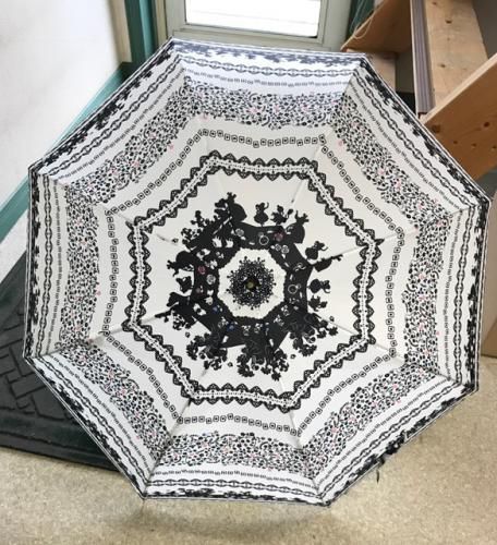 雨降り
