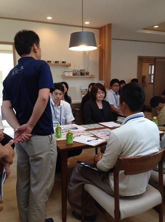 MUKU+G　業者様限定内覧会