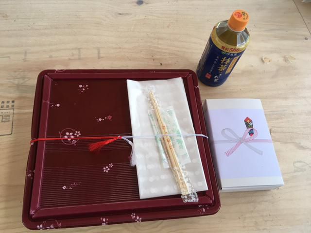 上棟です！
