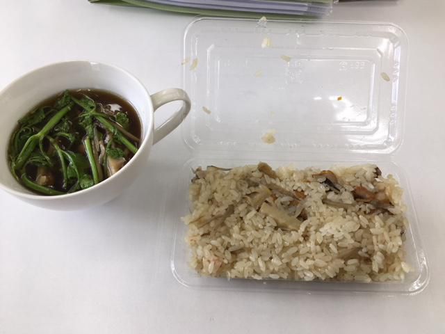 南三陸の味