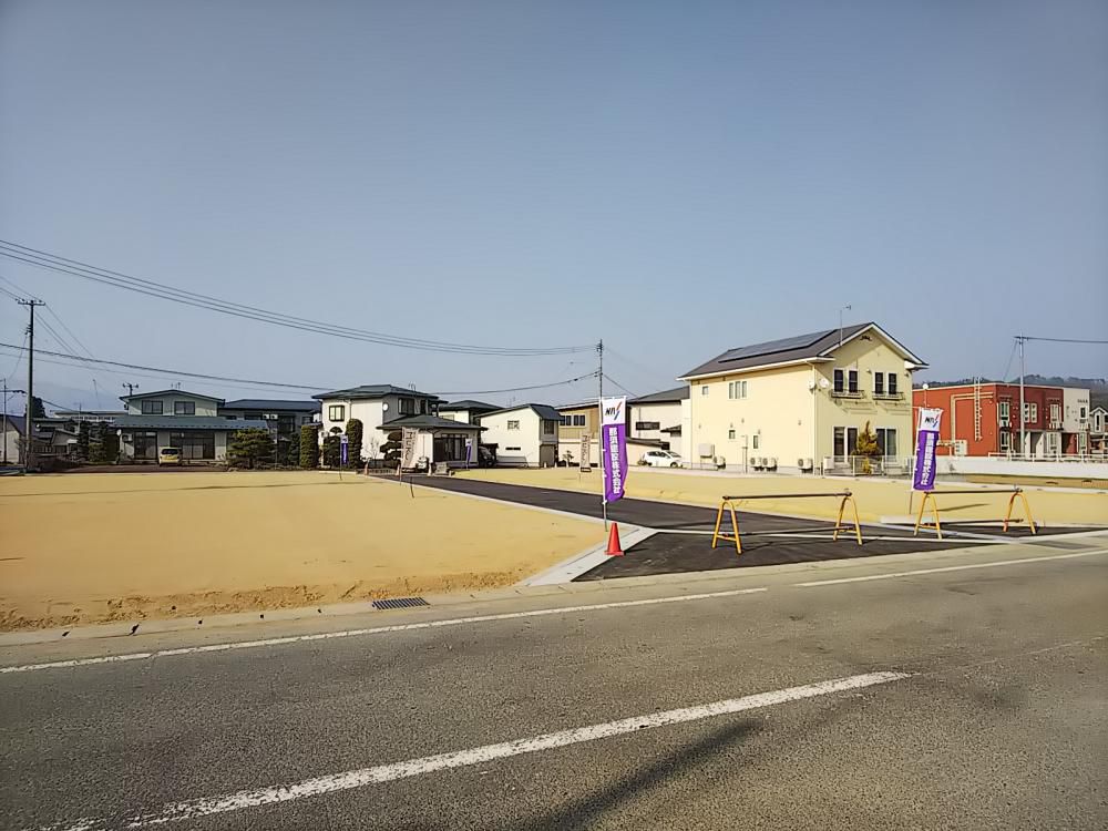 みのりガーデン。