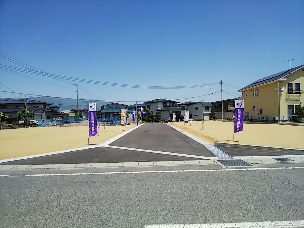みのりガーデン。