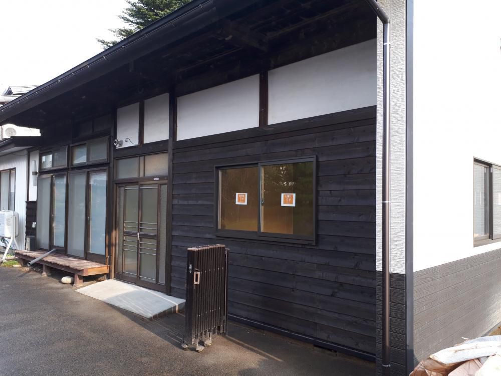 【山形長井】Y樣邸リフォーム