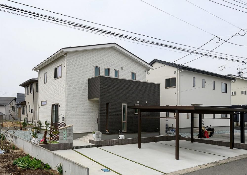 【河北町】Ｔ様