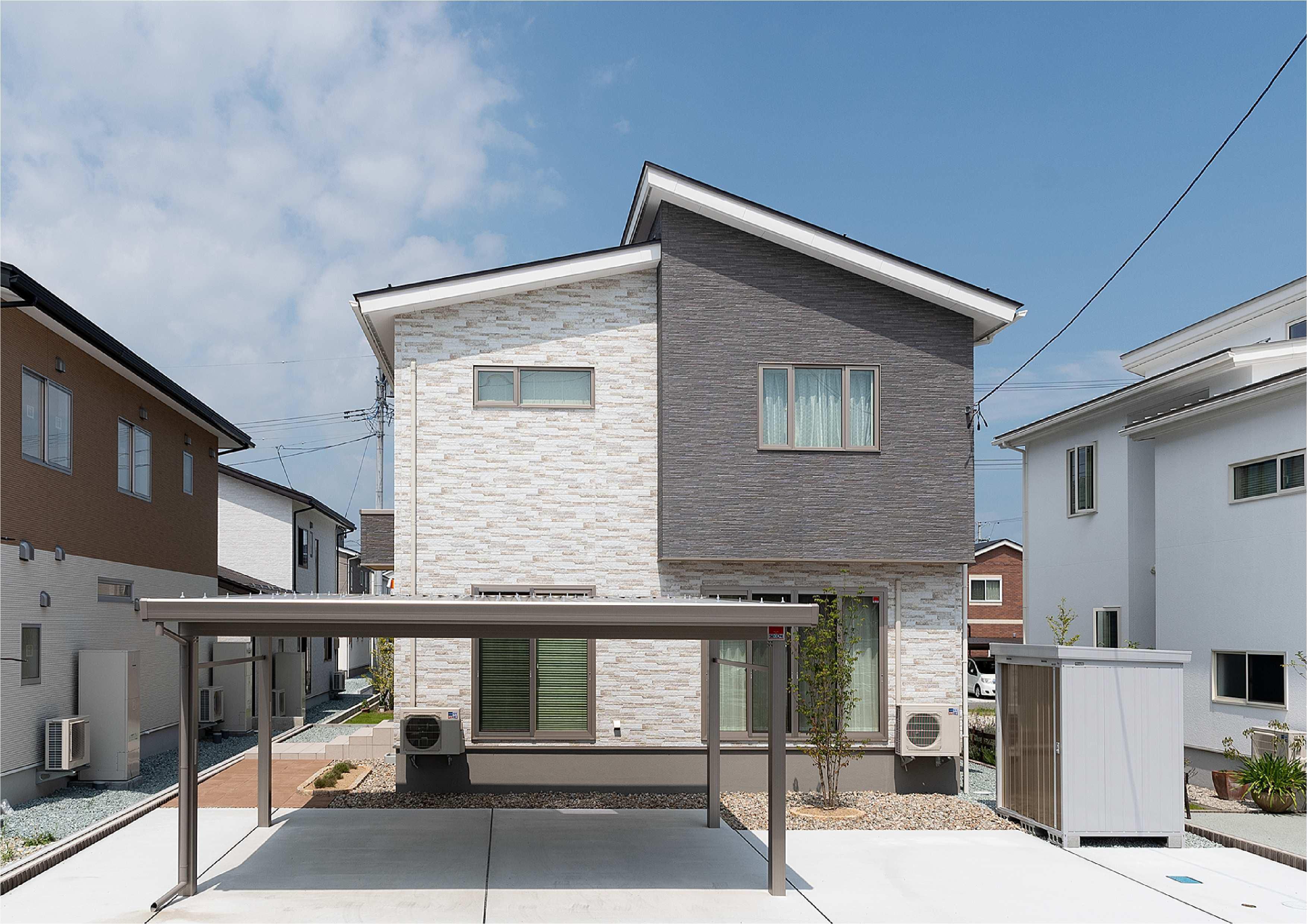 【天童市】Ａ様邸