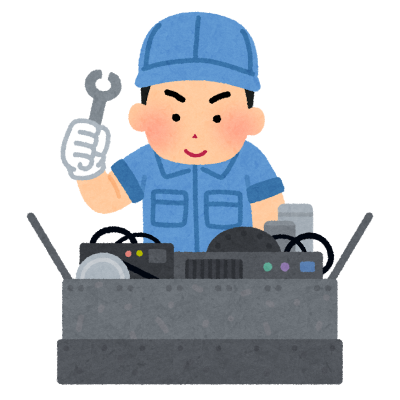 ボイラーエラー
