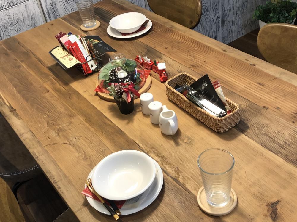 クリスマスイベント