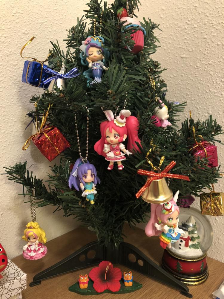 メリークリスマス