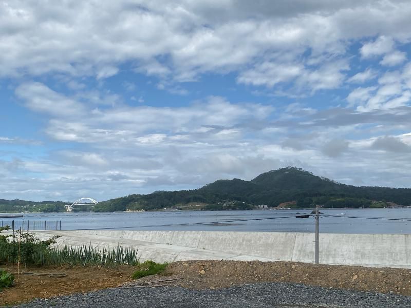 測量実習のこと