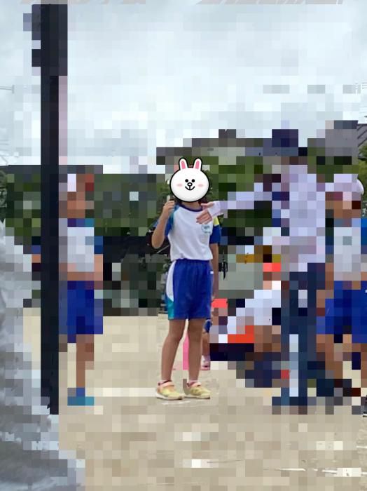 運動会