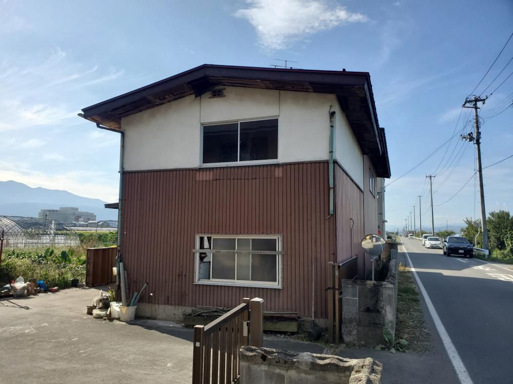 模様替えのビフォーアフター