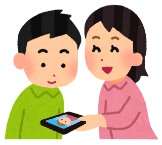 Instagram,Facebookもやってます♪