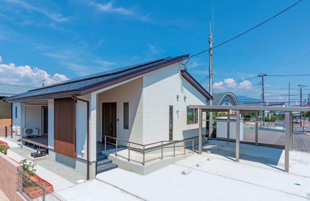 無事お引渡しさせていただきました（＾＾）