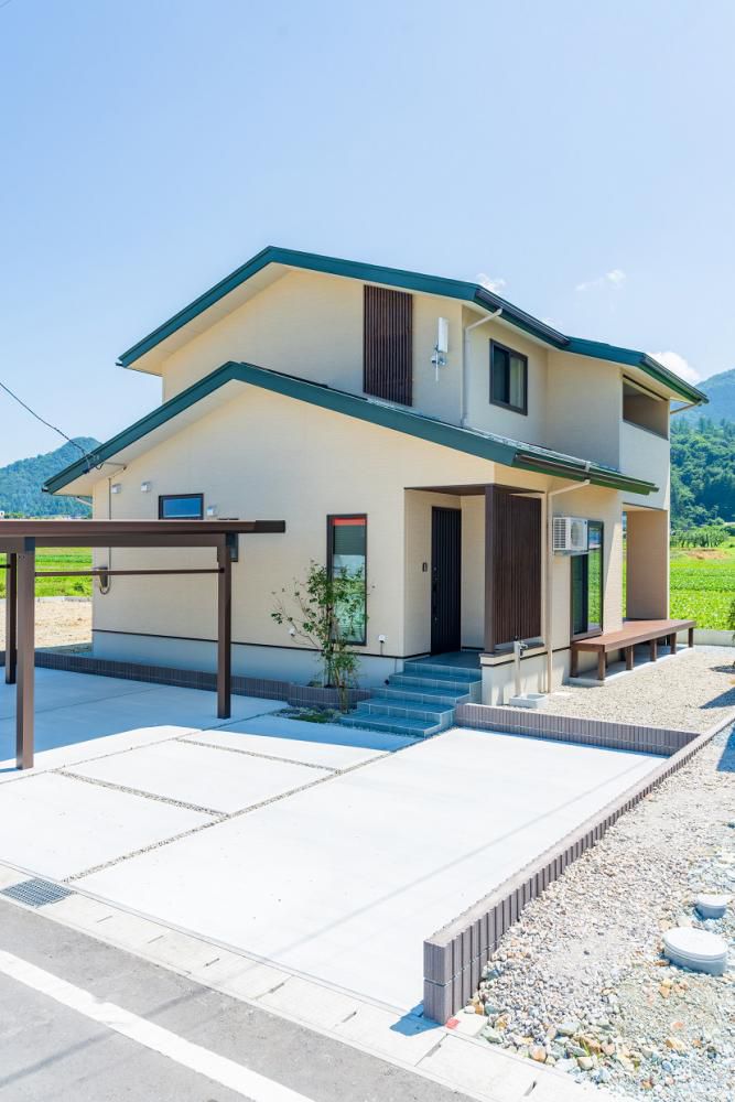 【村山市】S様邸