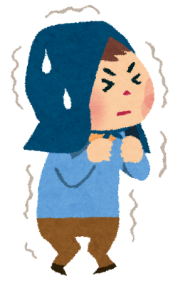 福島県沖地震大丈夫でしたか？
