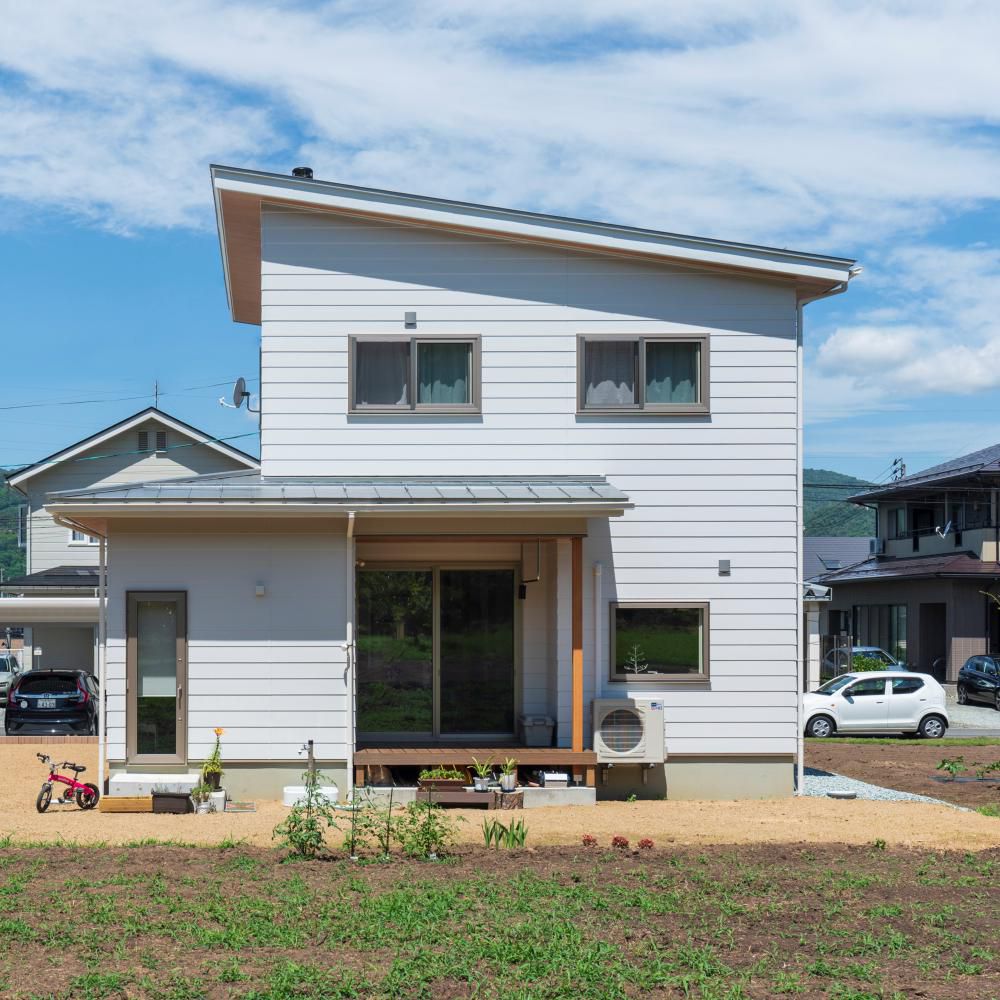 【上山市】M様邸