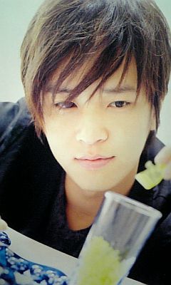 john-hoon 元気そうですね。