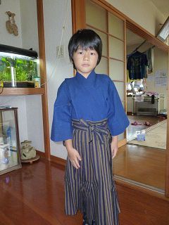 秋祭り