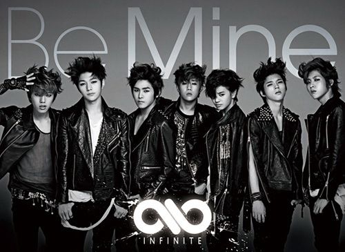 BeMine 買いました。