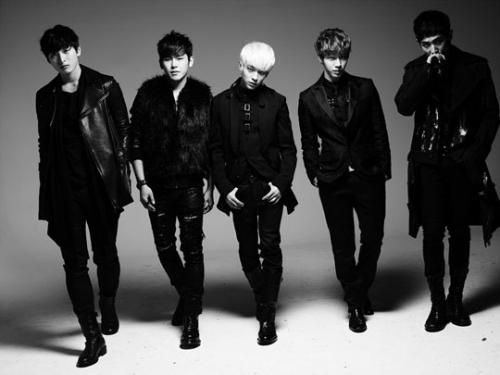 2012 SBS 歌謡大典yesterday
