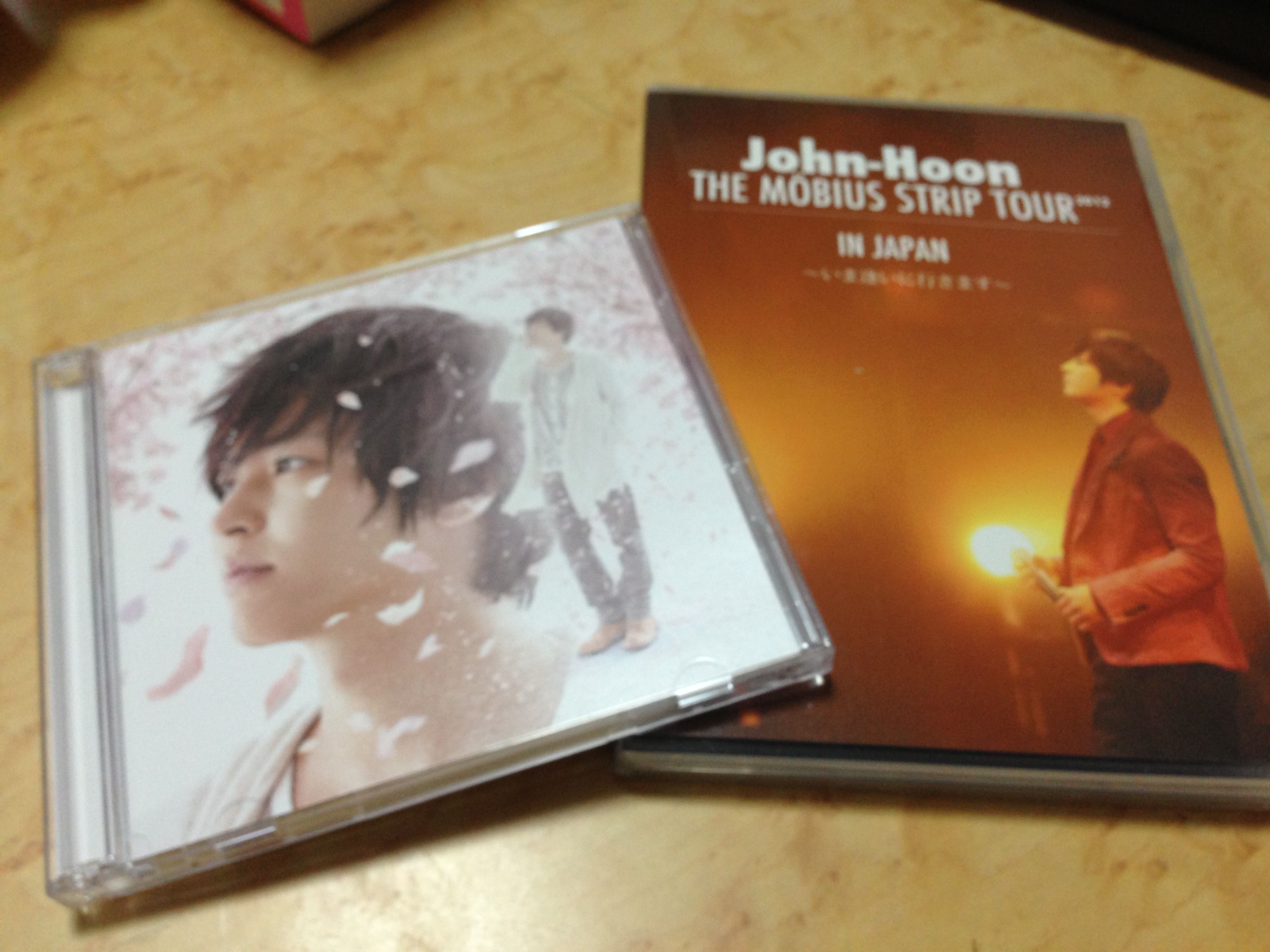 いま逢いに行きます LIVE DVD